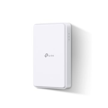 TP-Link 5G Outdoor Router Build-In 5G Modem 5G draadloze router 2.5 Gigabit Ethernet Wit (NE200-OUTDOOR) thumbnail