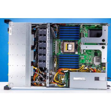 ASRock Barebone 1U Single Sockel SP5 1U12E-GENOA/2L2T (1U12E-GENOA/2L2T) thumbnail