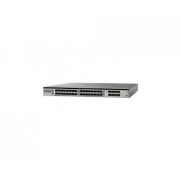 Cisco Catalyst 4500-X 32 Port 10G Ip (WS-C4500X-32SFP+-RFB) thumbnail