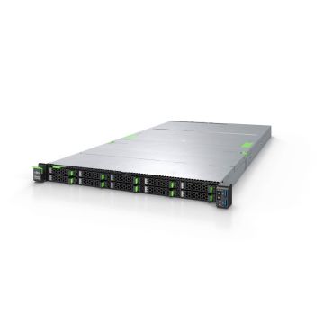 Fujitsu PRIMERGY RX2530 M6 server Rack (1U) Intel® Xeon® Silver 4309Y 2,8 GHz 16 GB DDR4-SDRAM 900 W (VFY:R2536SC080IN) thumbnail