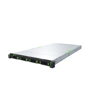 Fujitsu PRIMERGY RX2530 M7 server 0 GB Rack (1U) Intel® Xeon® Silver 4410Y 2 GHz 32 GB DDR5-SDRAM 900 W (VFY:R2537SC330IN) thumbnail