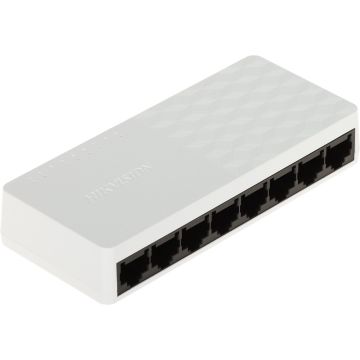 Hikvision DS-3E0108D-O Switch (DS-3E0108D-O) thumbnail