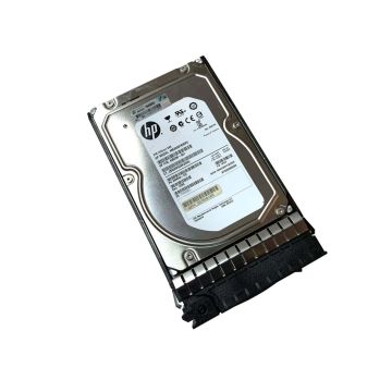HP 3TB hot-plug dual-port SAS (625140-001-RFB) thumbnail
