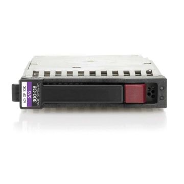 HP 1.2TB 6G SAS 10K 2.5in DP HDD (697574-B21-RFB) thumbnail