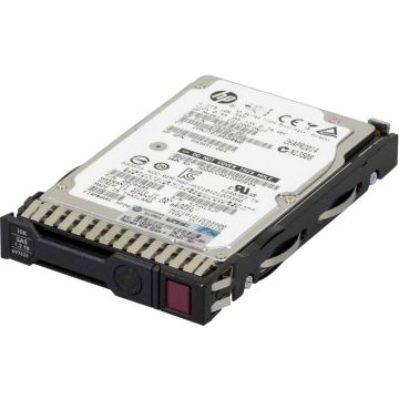 HP 1.2TB 6G SAS 10K 2.5in DP HDD (RP000607959) thumbnail