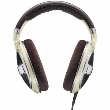 Sennheiser HD 599 - hovedtelefoner (506831) thumbnail