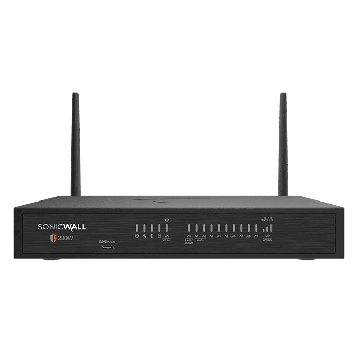 SonicWALL Svc Tz280 Poe (03-SSC-1829) thumbnail