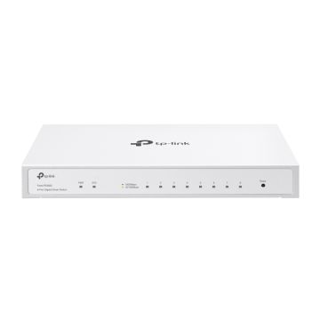 TP-Link Festa FS308G Managed L2/L2+ Gigabit Ethernet (10/100/1000) Power over Ethernet (PoE) Wit (FESTA FS308G) thumbnail