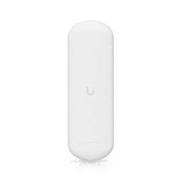 Ubiquiti NS-5ACL Networks NanoStation AC Loco 1000 Mbit/s White (NS-5ACL) thumbnail