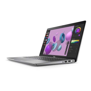 Dell Pro 16 XCTO Base [5YR ProSupport ] / Intel(R) Core(TM) Ultra 5235U vPro(R) (12 TOPS NPU - 12 cores - up to 4.9 GHz) / Windo (3400018420468.1-1) thumbnail