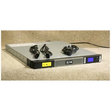 Eaton Battery pack 5P G2 Rack 650VA (EBP-0801I) thumbnail
