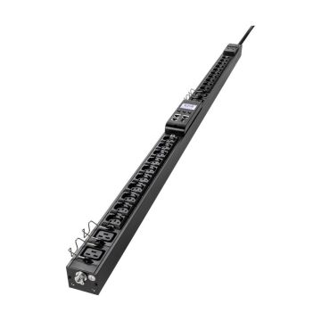 Eaton FlexPDU G2 Metered Input (FLXTMI132C2) thumbnail