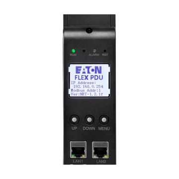Eaton FlexPDU G2 Metered Input (FLXTMI332C4) thumbnail