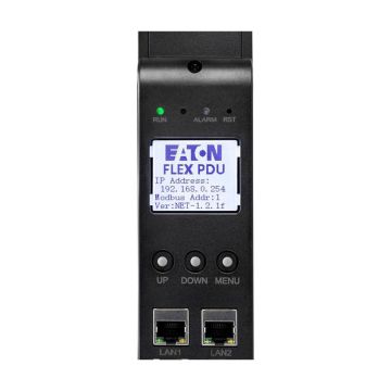 Eaton FlexPDU G2 Switched (FLXTSW332C4) thumbnail