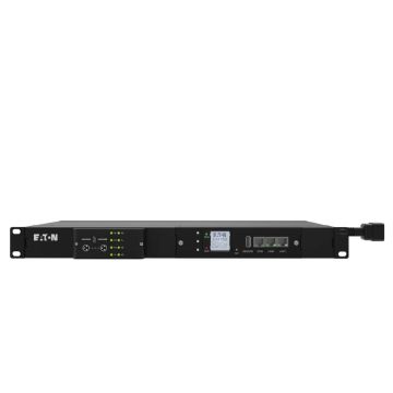 Eaton FlexPDU G2 Switched (FLXTSWC20C1) thumbnail