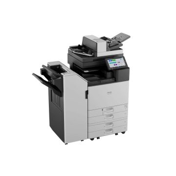 Ricoh IM C3010SD A3-Farb-Multifunktionsdrucker  - Laser 30 S./Min. - Duplex (423878) thumbnail