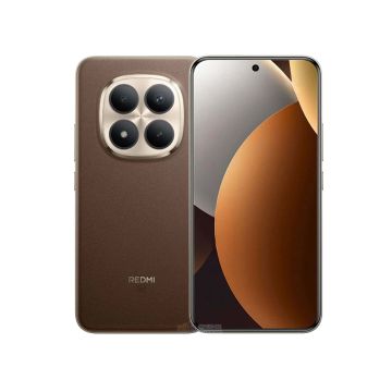 Xiaomi Redmi Note 15 Pro+ 256 GB braun (MZB0MIGEU) thumbnail