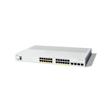 Cisco Catalyst 1300X 8-port 5GE 16-port GE (C1300X-24NGU-4X) thumbnail