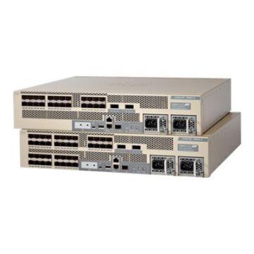 Cisco Catalyst 6840-X-Chassis and 2 (C6840-X-LE-40G-RFB) thumbnail