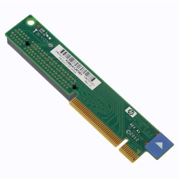 HP PCIe Riser Card Assembly for (683247-001) thumbnail