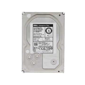 HP DRV 4TB HDD (823124-001-RFB) thumbnail