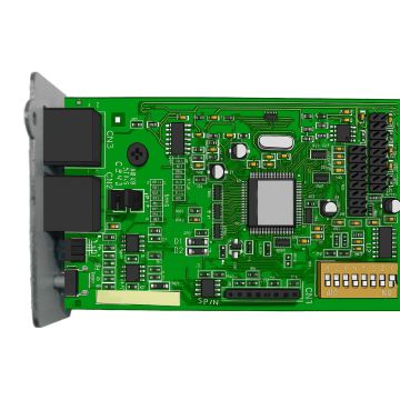 LevelOne UAC-CMC01 (UAC-CMC01) thumbnail