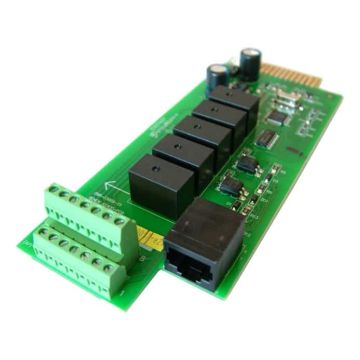 LevelOne UAC-DCC01 (UAC-DCC01) thumbnail