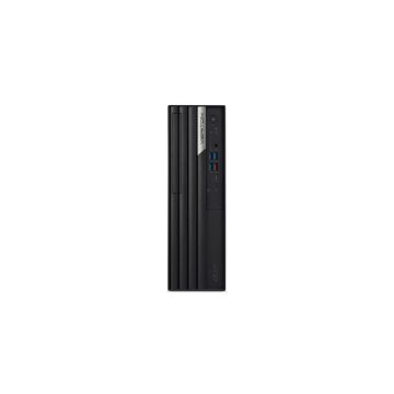 Acer Veriton X X4710GT Intel® Core™ i5 i5-13500 16 GB DDR4-SDRAM 512 GB SSD Windows 11 Pro Desktop PC Zwart (DT.VZVEG.004) thumbnail