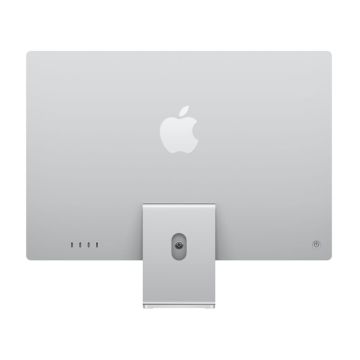 APPLE iMac Z1EH 59.62cm 23.5inch Standard Glass M4 10C CPU10C GPU16C N.E. 16GB 1TB SSD Gbit Eth MM M (Z1EH-MWUU3D/A-07BRXG) thumbnail
