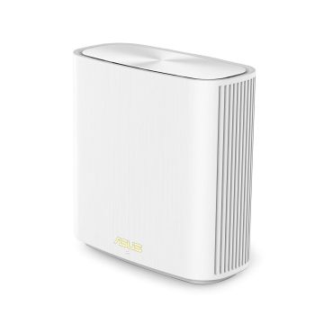 ASUS ZenWiFi XD6S AX5400 Dual-band (2.4 GHz / 5 GHz) Wi-Fi 6 (802.11ax) Wit 1 Intern (90IG06F0-MO3B60) thumbnail