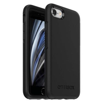 OtterBox SymmetryiPhoneSE 3rd/2ndgen/8/7BLK (77-53947) thumbnail