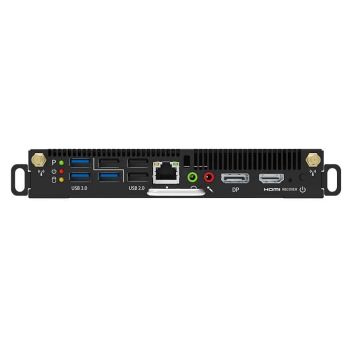HUAWEI IdeaHub OPS i5-12400 8GB DDR4 256GB SSD 4K60 Windows 11 IOT Enterprise SAC (06190037) thumbnail