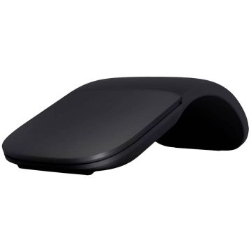 Microsoft Surface Arc Mouse in Schwarz (CZV-00098) thumbnail