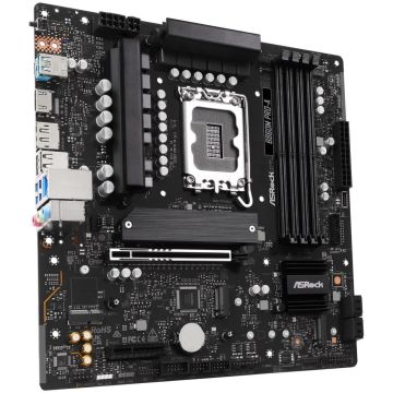 ASRock B860M Pro-A (90-MXBRR-A0UAYZ) thumbnail