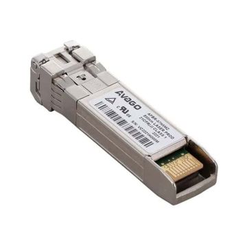Broadcom Transceiver 64SF01 64GFC SFP56 SW 100m (AFBR-57H5MZ) thumbnail