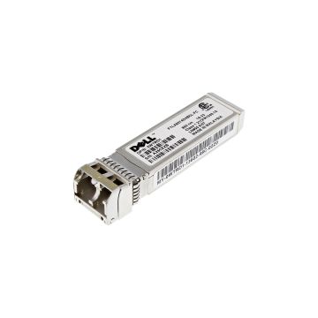 Dell FINISAR 10GBPS SFP+ MODULE (N743D-RFB) thumbnail