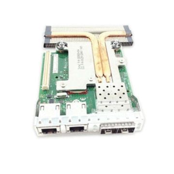 Dell CRD NTWK 13G BNDC INTEL QP 1G (V017G-RFB) thumbnail
