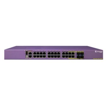 Extreme Networks ExtremeSwitching X440-G2-24p-10GE4 Switch (16533) thumbnail