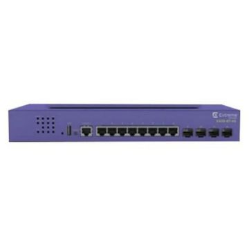 Extreme Networks ExtremeSwitching X435-8T-4S - Switch - managed - 8 x 10/100/1000 (X435-8T-4S) thumbnail