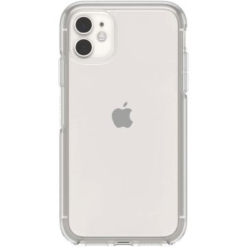 OtterBox Symmetry Hülle für iPhone 11 transparent (77-62820) (77-62820) thumbnail