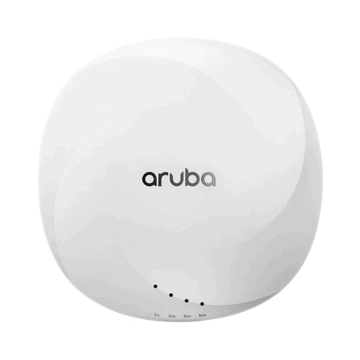HPE Aruba Networking AP-655 (RW) - Campus Accesspoint (R7J38AR) thumbnail