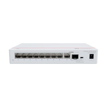 Huawei S110-8T2ST Gigabit switch - 1x SFP (S110-8T2ST) thumbnail