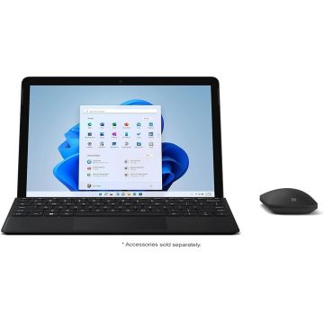 Microsoft Surface Arc Mouse - mus - Bl (FHD-00018) thumbnail