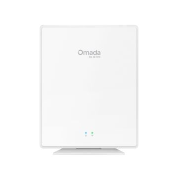 TP-Link Omada AX3000 3000 Mbit/s Wit Power over Ethernet (PoE) (EAP650GP-DESKTOP) thumbnail