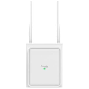 TP-Link Omada EAP725-Outdoor 5000 Mbit/s Wit Power over Ethernet (PoE) (EAP725-OUTDOOR) thumbnail
