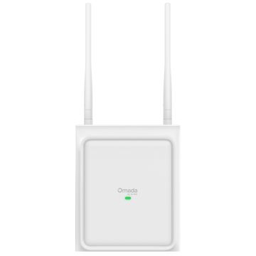 TP-Link Omada EAP725-Outdoor 5000 Mbit/s Wit Power over Ethernet (PoE) (EAP725-OUTDOOR(EU)) thumbnail