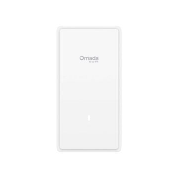 TP-Link Omada WL-AP Access Point EAP775-Wall (EAP775-WALL(EU)) thumbnail