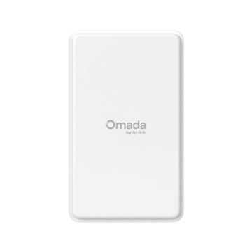 TP-Link Omada WL-Router ER701-5G-Outdoor (ER701-5G-OUTDOOR(EU)) thumbnail