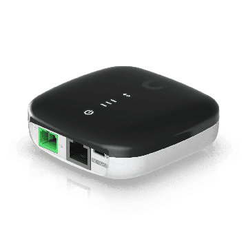 Ubiquiti UF-LOCO Networks UFiber Loco Gateway/Controller 10, 100, 1000 Mbit/s (UF-LOCO) thumbnail