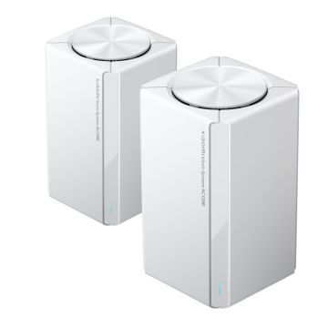 Xiaomi Mesh System AC1200 - Wi-Fi-syst (DVB4451GL) thumbnail